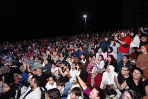 Kapaklı’da 20.Geleneksel Sünnet Şöleni Düzenlendi