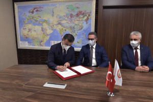 Kapaklımıza Termal Su Müjdesi