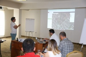 Kapaklı'nın Geleceği İçin Çalışıyoruz