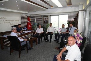 Kapaklı’ya Beklenen Müjde Geldi