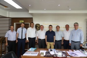 Kapaklı’ya Beklenen Müjde Geldi