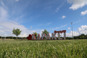 Kazak Gölü Mesire Alanına 125 Dönüm Yeni Alan Kazandırılıyor