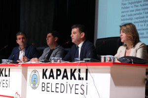 Mayıs Ayı Meclis Toplantısı Tamamlandı
