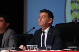 Mayıs Ayı Meclis Toplantısı Tamamlandı