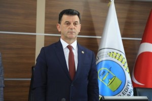 Meclis Üyelerimizden TSK'ya Destek