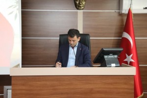 Meclisin 2. Oturumu Gerçekleşti