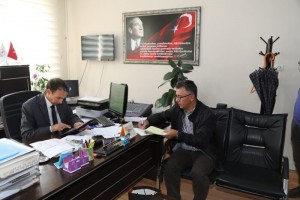 Ödüllü Atık Pil Toplama Kampanyası Başladı