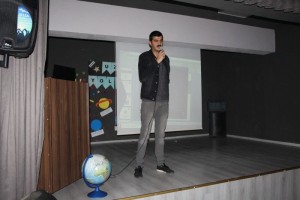 Öğrencilere Sıfır Atık Projesi ve Ambalaj Atıkları Hakkında Eğitimler Verildi