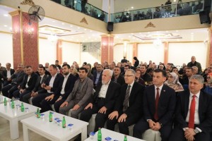 Prof. Dr. Cevat Akşit Peygamber Efendimizin Hayatını Anlattı