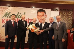 Prof. Dr. Cevat Akşit Peygamber Efendimizin Hayatını Anlattı