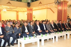 Prof. Dr. Cevat Akşit Peygamber Efendimizin Hayatını Anlattı