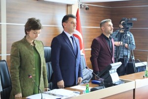 Şubat Ayı Olağan Meclis Toplantısı Gerçekleştirildi