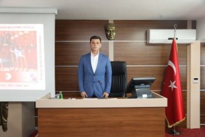 Temmuz Ayı  Olağan Meclis Toplantısı Gerçekleştirildi