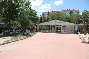 Tesislerimiz Misafirlerini Ağırlıyor