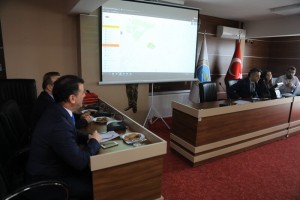 Trakya 