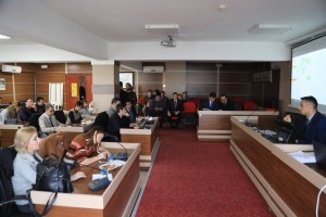 Trakya 