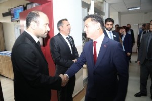 Türk Polis Teşkilatı 174 yaşında