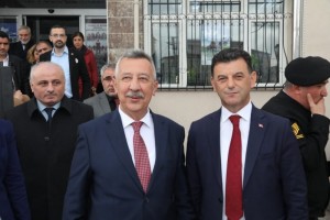 Türk Polis Teşkilatı 174 yaşında