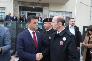 Türk Polis Teşkilatı 174 yaşında