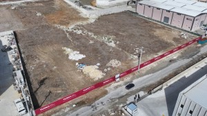 Turka Kapaklı Araç Muayene Merkezi İçin Protokol İmzalandı