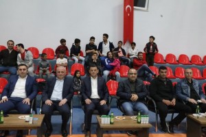 Turnuvanın Kazananı Belli Oldu