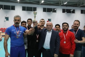 Turnuvanın Kazananı Belli Oldu
