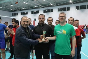 Turnuvanın Kazananı Belli Oldu