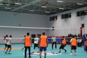 Turnuvanın Kazananı Belli Oldu