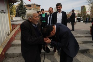 Ulusal Egemenlik ve Çocuk Bayramımız kutlu olsun