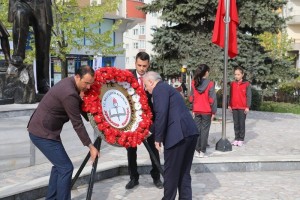 Ulusal Egemenlik ve Çocuk Bayramımız kutlu olsun