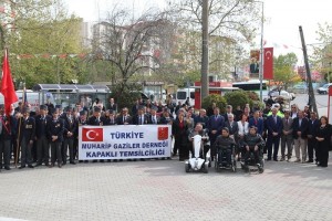 Ulusal Egemenlik ve Çocuk Bayramımız kutlu olsun