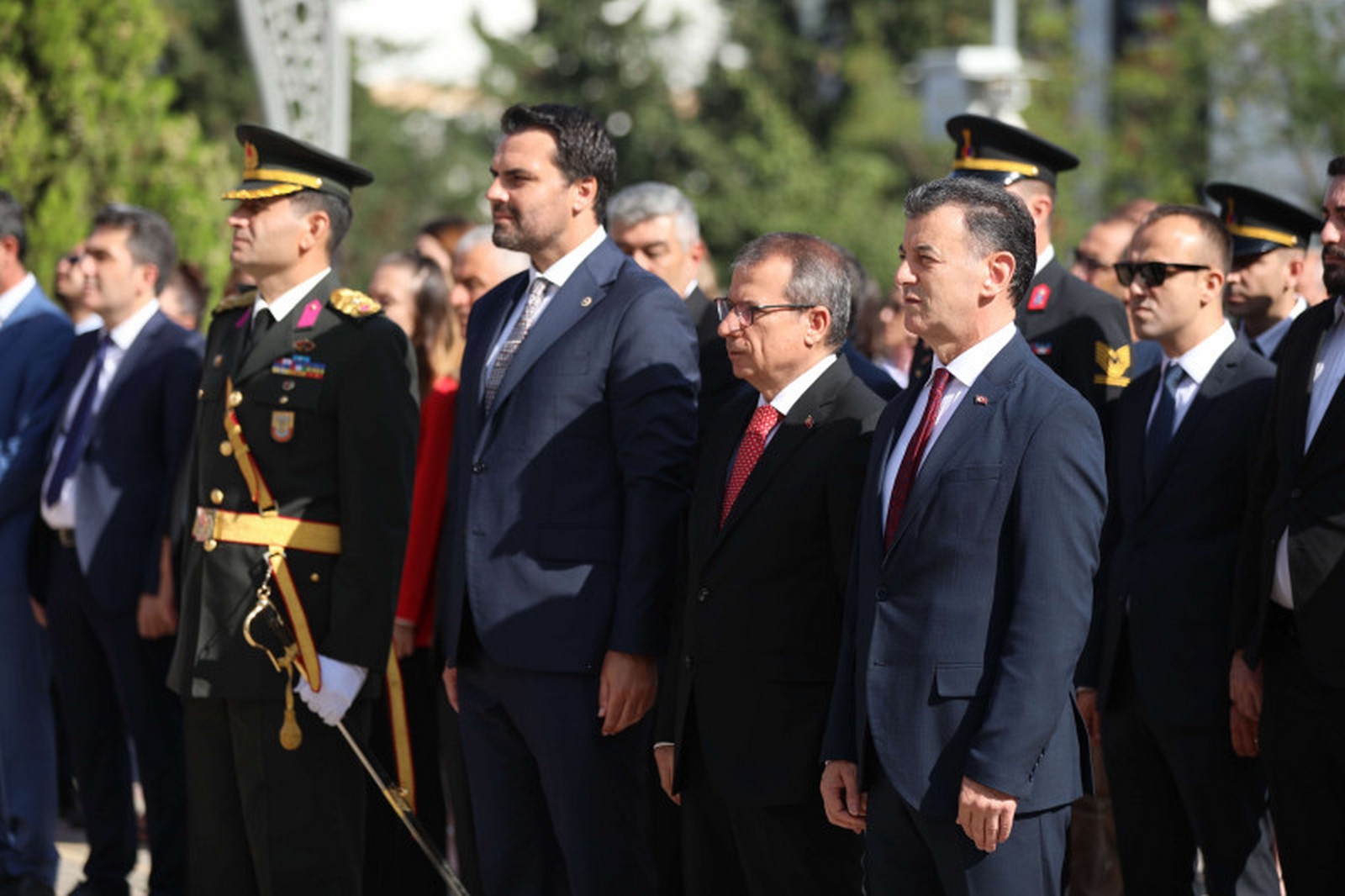 30 Ağustos Zafer Bayramımız Kutlu Olsun