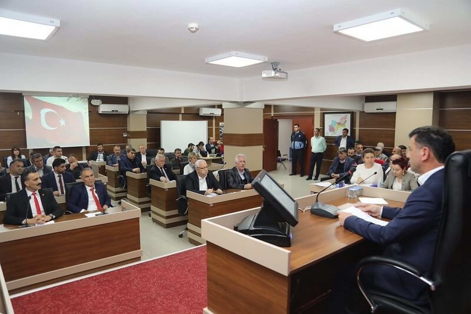 Başkan Çetin: Kapaklı halkı kazanacak