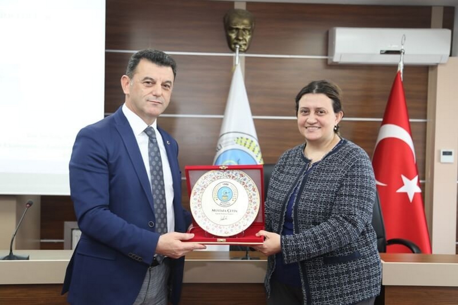 Kadın Girişimcilere Konferans Düzenlendi