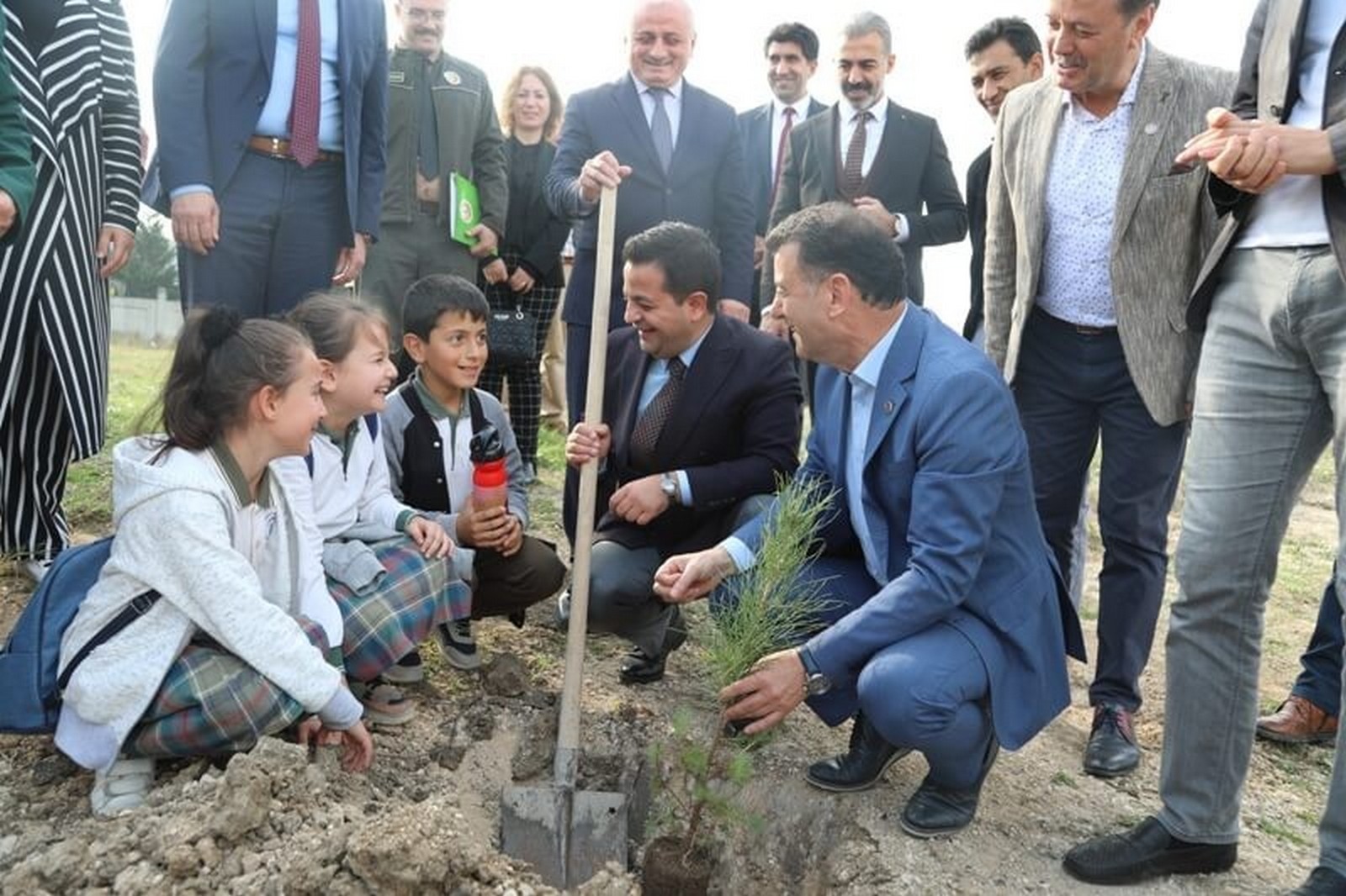 Kapaklı Geleceğe Nefes Oldu