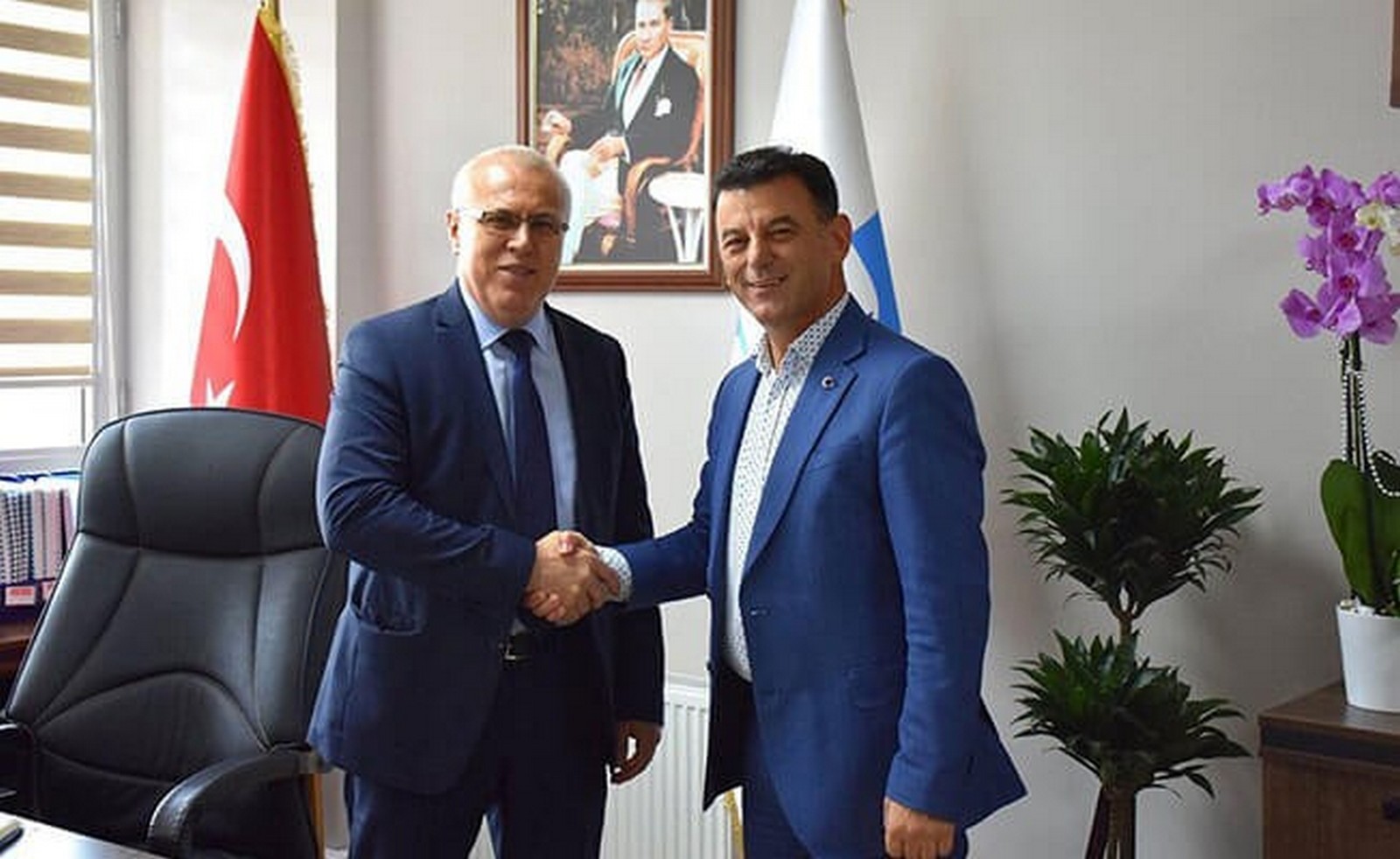 Kapaklı'da Alt Yapı Çalışmaları Başlıyor