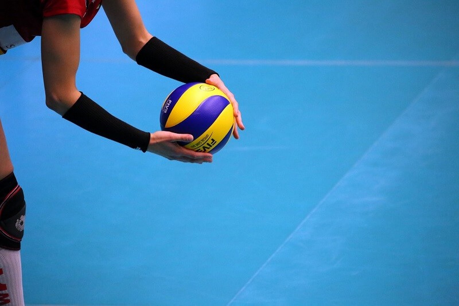 Kurumlar Arası Voleybol Turnuvası Başlıyor