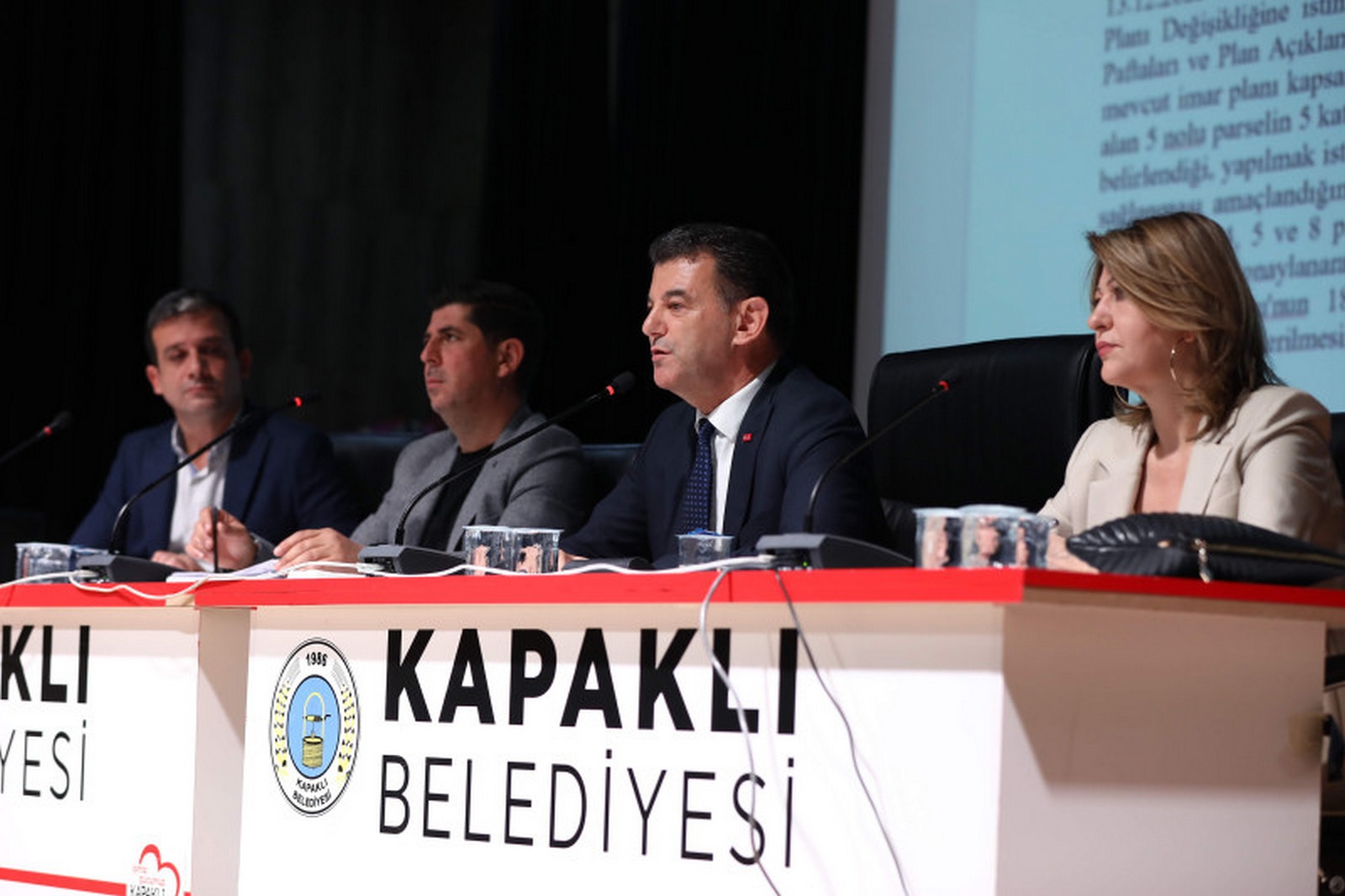 Mayıs Ayı Meclis Toplantısı Tamamlandı
