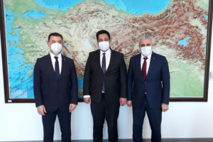 İki Projemiz İller Bankasınca Onaylandı
