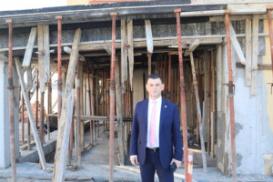 Kapaklı Ağız ve Diş Sağlığı Merkezi’nde Çalışmalar Devam Ediyor