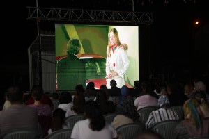 “Ay Işığında Sinema Geceleri” Etkinliği Yaz Akşamlarına Renk Katıyor