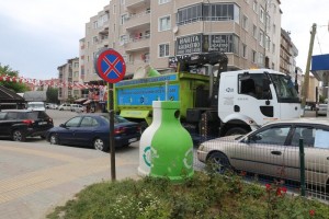 Cam Kumbaraların Sayısı Çoğaltılıyor