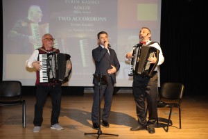 Göç, Bellek ve Müzik Temasıyla Düzenlenen “Kökler” Programı ile Balkan Şehitleri Anıldı
