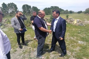 Hobi Bahçeleri Projesi Hayata Geçiriliyor