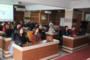 Kadın Girişimcilere Konferans Düzenlendi