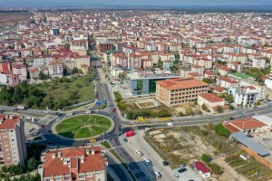 Kapaklı Belediyesi'nden İmar Ücretlerinde İndirim