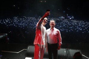 Kapaklı’da 30 Ağustos Zafer Bayramı Coşkusu