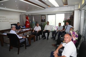 Kapaklı’ya Beklenen Müjde Geldi