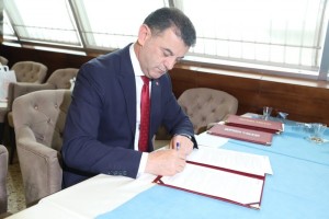 Kapaklı'ya Dev Yatırımlar