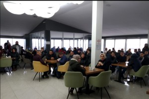 Kariyer ve İstihdam Ofisimiz İş Sahibi Yapmaya Devam Ediyor